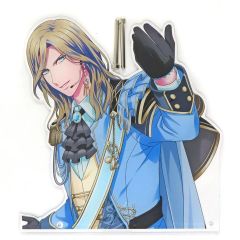 うたプリアクリルキーリング アクキー ソロベストアルバム 聖川真斗