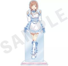 学園アイドルマスター 姫崎莉波 CDディスプレイスタンド | Mercari
