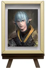 2026年最新】ファイナルファンタジーXIV 肖像画マグネットの人気