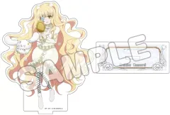 【中古】アクリルスタンド・アクリルパネル 雪華綺晶×シナモロール アクリルフィギュアM 「ローゼンメイデン×サンリオキャラクターズ」のサムネイル
