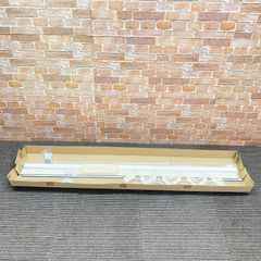 B 未使用 業務用 積水化成 紫外線（UV）カット 黄色いLED直管ランプ 