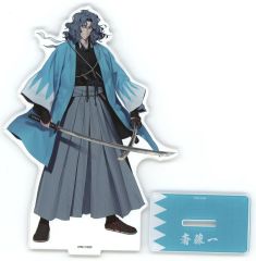 FGO 斎藤一 アクリルスタンド アクスタ 2点セット サテライト