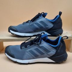 アディダス TERREX トレイル adidas 863224 スニーカー - メルカリ