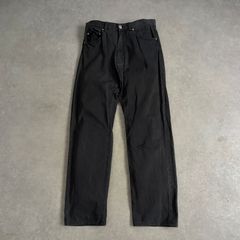 希少 グッドイナフ スタッズデニム GE-102006 W32前後 ボロ 紺 - メルカリ