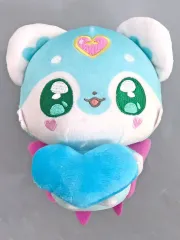 【中古】カーテン・シャワーカーテン・タッセル シュシュタン カーテンタッセル 「名探偵プリキュア!」 スターターグッズのサムネイル