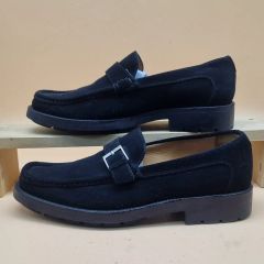 希少新品visvim SKYNYRD RING MOCCASIN US9 - メルカリ
