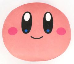[중고] 쿠션 본체 커비 (페이스) TRY KIRBY 떡 쿠션 [별의 커비] 이온 한정