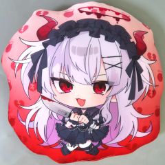 大工の源さん 超シリーズ オリジナルマシュモクッション 一条凪 - メルカリ