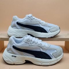 PUMA Extent NITRO ユニセックス スニーカー グレー 27cm - メルカリ