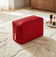 drpred30 新品未使用本物 Dior ディオール　ノベルティポーチのサムネイル