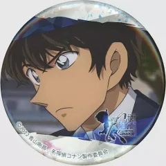 【中古】バッジ・ピンズ 松田陣平 「劇場版 名探偵コナン ハロウィンの花嫁 トレーディング缶バッジ」