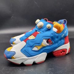 智*様 リーボックインスタポンプフューリートイストーリー28.5cm 
