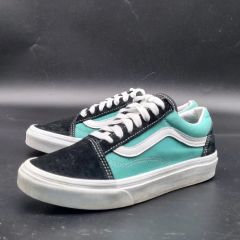 VANSアナハイムOLD SKOOLオールドスクールUS8.5 JPN26.5㎝ - メルカリ