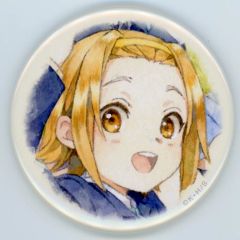 けいおん デカバッジ デカバッチ 缶バッジ TBSストア 田井中律 - メルカリ