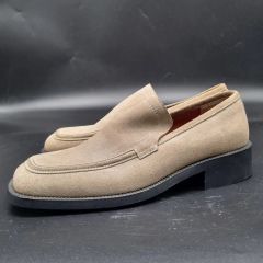 Paraboot パラブーツ MALO マロ EDIFICE 別注 スウェード - メルカリ