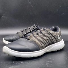 限定版 NIKE GOLFゴルフ LUNAR FIRE/ゴルフシューズ 。50* - メルカリ