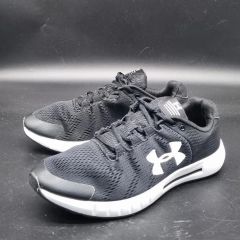 UNDER ARMOUR CHARGED EUROPA2 ランニング25.5cm - メルカリ