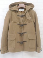 BEAUTY&YOUTH UNITED ARROWS ダッフルコート S 美品 - メルカリ