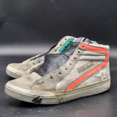 ゴールデングース ハイトップ 38 245のサムネイル