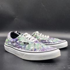 希少 VANS VAULT×BEDWIN バンダナ柄 27cm オーセンティック - メルカリ