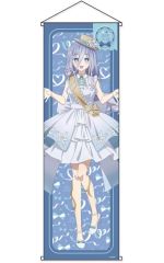 デート・ア・ライブⅤ アニメイト全巻購入特典 B2タペストリー 崇宮澪