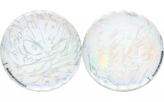 【中古】バッジ・ピンズ [単品] 緑谷出久/爆豪勝己 缶バッジ2個セット 「CD TVアニメ 僕のヒーローアカデミア FINAL SEASON EDテーマ BUMP OF CHICKEN / I 限定盤」 同梱特典