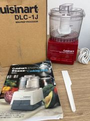 Cuisinart フードプロセッサー DLC-101J 1.0L - メルカリ