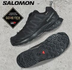 SALOMON ELLIPSE MID GTX 24cm 新品未使用 サロモン - メルカリ