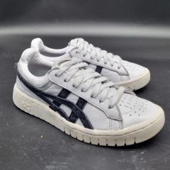 新品】asics GEL-PTG レザー 本革 厚底 三井寿 25 - メルカリ