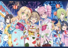 2026年最新】邪神ちゃんドロップキック タペストリーの人気アイテム