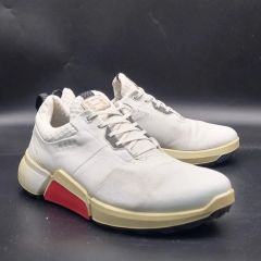 415番超美品ECCO BIOMH4ゴルフシューズ42 26.0cmスパイクレス - メルカリ