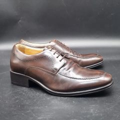 MEPHISTO メフィスト Air Jet 軽量レザー コンフォート 22.5 - メルカリ