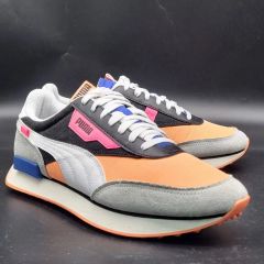 新品】PUMA FUTURE RIDER GALAXY 30cm - メルカリ