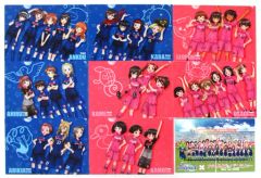 中古】グッズセット 博衣こより 活動3周年記念フルセット 数量限定ver