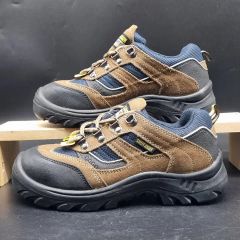 1足限定】 SAFETY JOGGER セーフティージョガー 安全靴 27.5 - メルカリ