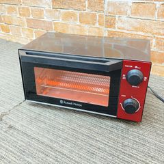 ラッセルホブス オーブントースター 7720JP - メルカリ