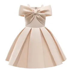 子供ドレス 発表会 フォーマル 結婚式 ドレス 子供 キッズドレス ロングドレス  ピアノ 紺色 上品 高級 110 120 130 140 150 #nnjph
