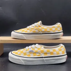 VANS アセンティック 44dx スニーカー 220