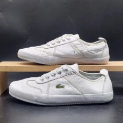 マスカット様専用 LACOSTE スエードローファー - メルカリ