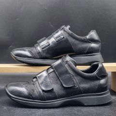 美品】GUCCI トムフォード期 ベルクロスニーカー 38 - メルカリ