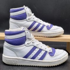 日本未発売 adidas ASU Forum 84 High - メルカリ