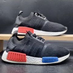 adidas NMD_R1 27cm箱なし - メルカリ