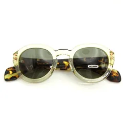 ホーセンブース　サングラス EYEWEAR Collection | HOORSENBUHS(ホーセンブース)日本公式サイト