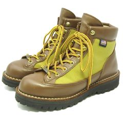 良品】Danner/ダナー ライト ブーツ 80周年 限定モデル ゴアテックス