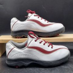【新品タグ付】ツアーステージ ゴルフシューズ ゴアテックス スパイクレス 新品タグ付】ツアーステージ ゴルフシューズ ゴアテックス スパイク