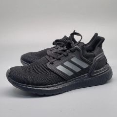 adidas◇ULTRABOOST _ウルトラブースト ◇26.0cm/BLK - メルカリ