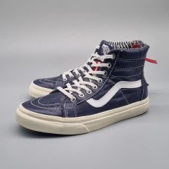 VANS ×BARACUTA Sk8-Hi Pocket Vlt US9.5 - メルカリ