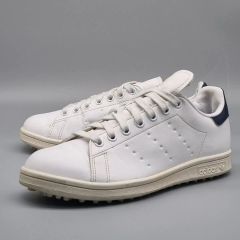 プロフ必読様』専用 adidas スタンスミスゴルフシューズ26cm 白/緑
