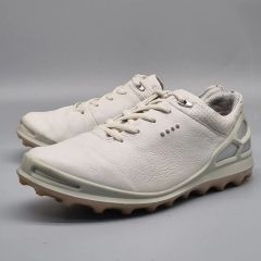 ECCO エコー COOL 18 GTX 希少ホワイト系 42 GORE-TEX - メルカリ