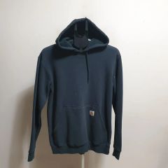 ロンハーマン Carhartt 裏起毛パーカー - メルカリ